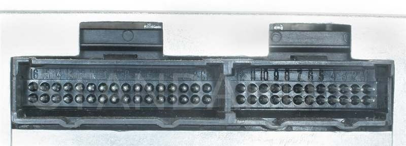 Standard Rem Electr EM8062