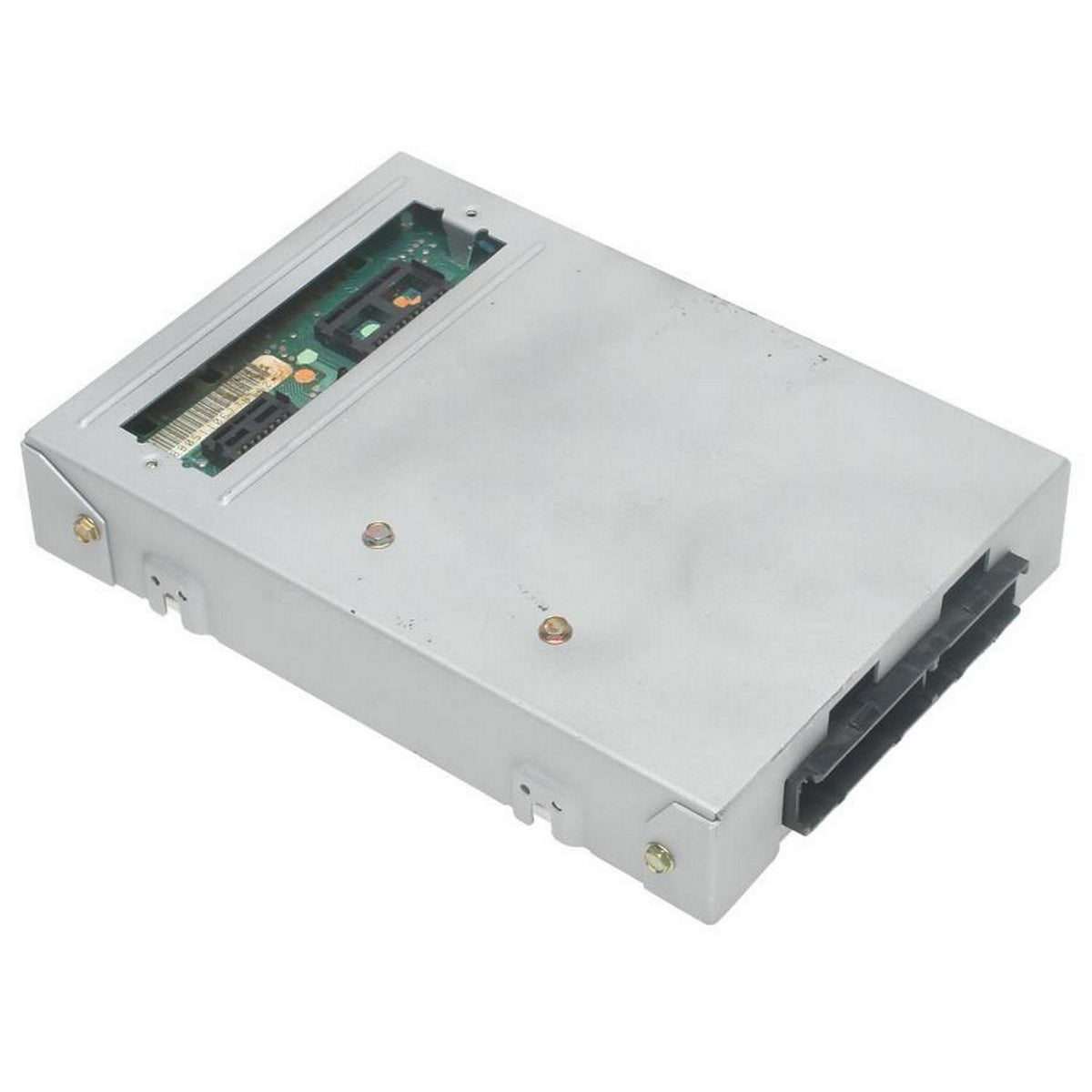 Standard Rem Electr EM8063