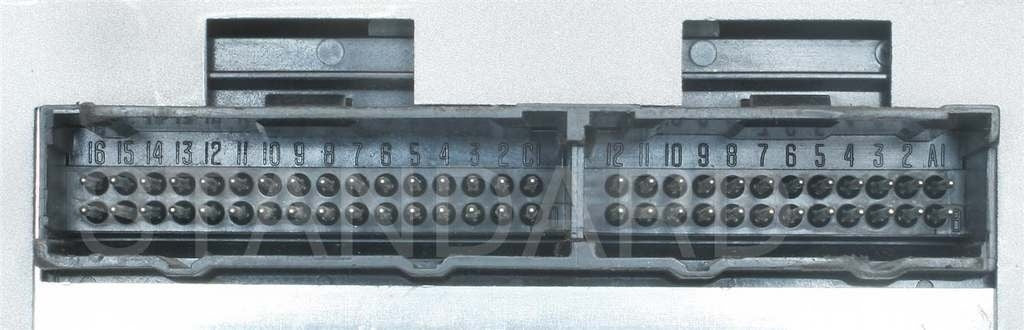 Standard Rem Electr EM8063