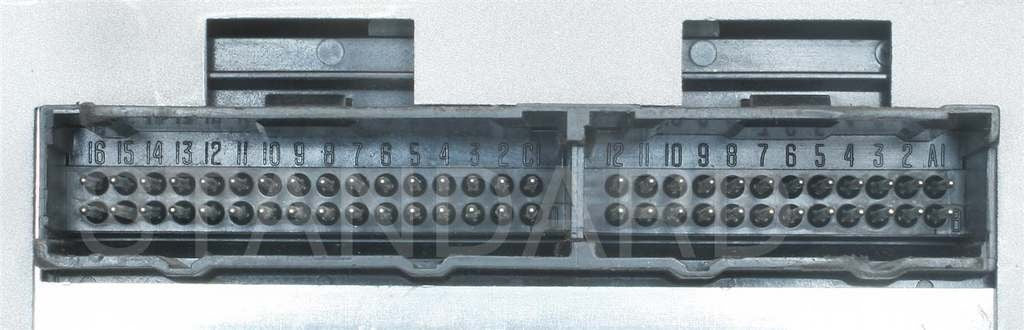 Standard Rem Electr EM8063