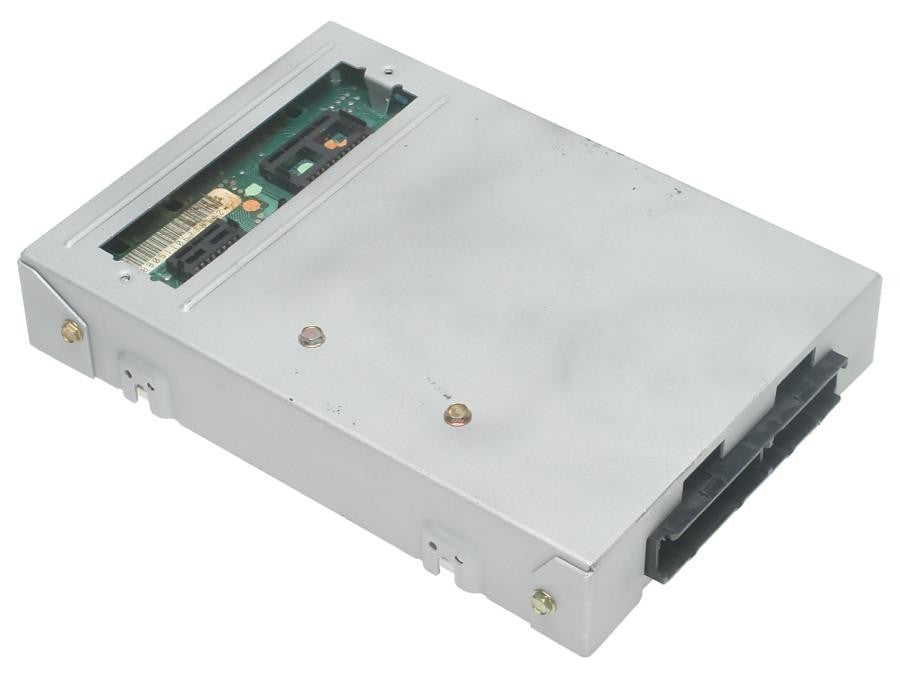Standard Rem Electr EM8063
