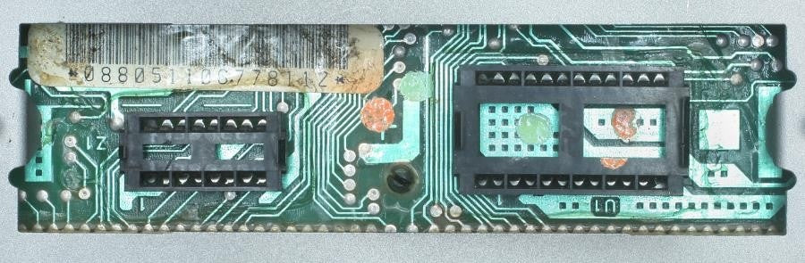 Standard Rem Electr EM8063
