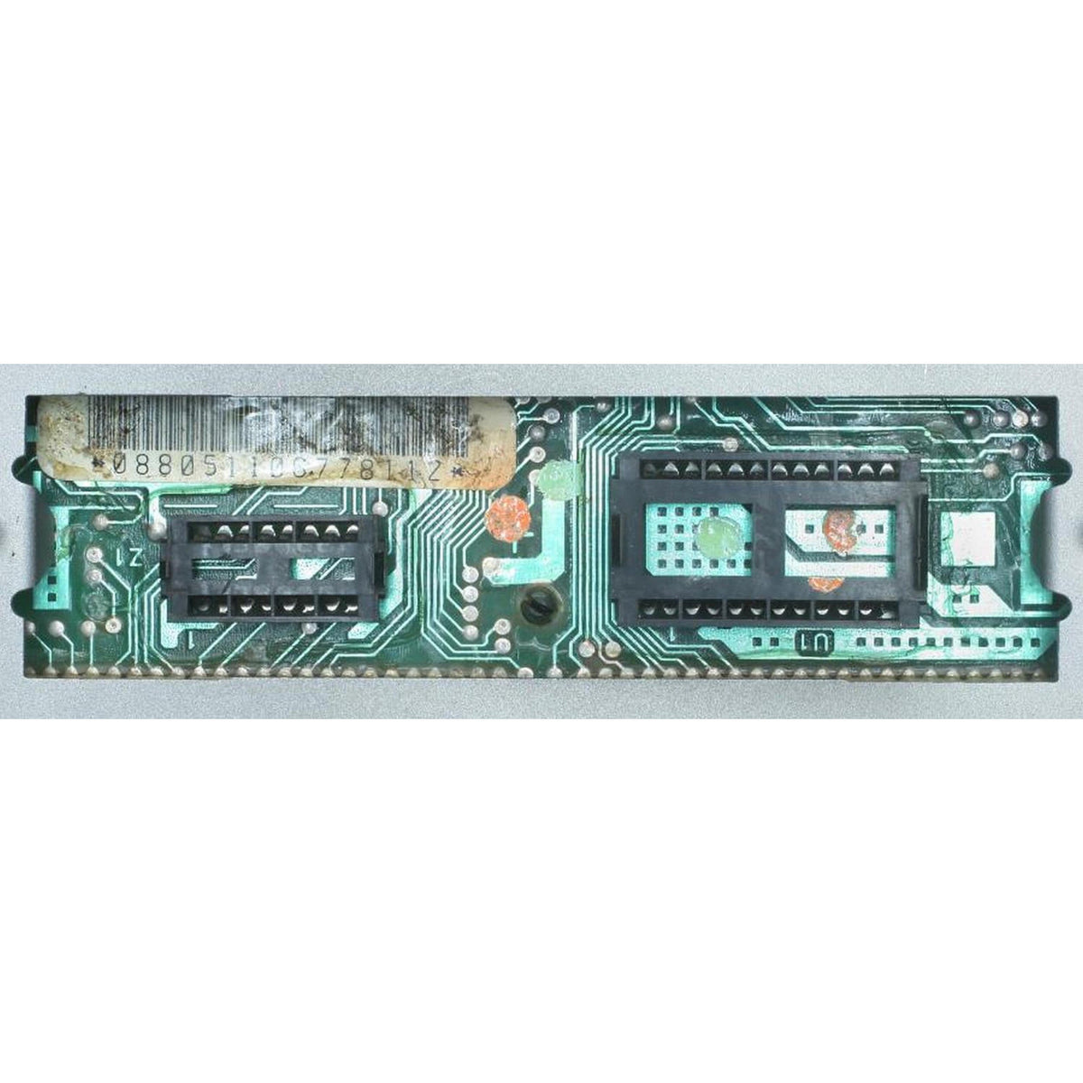 Standard Rem Electr EM8063