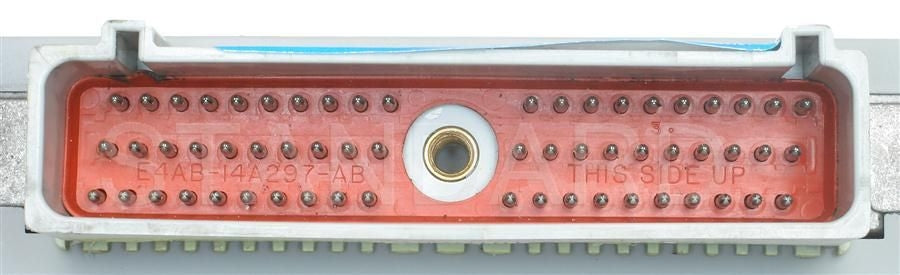 Standard Rem Electr EM811