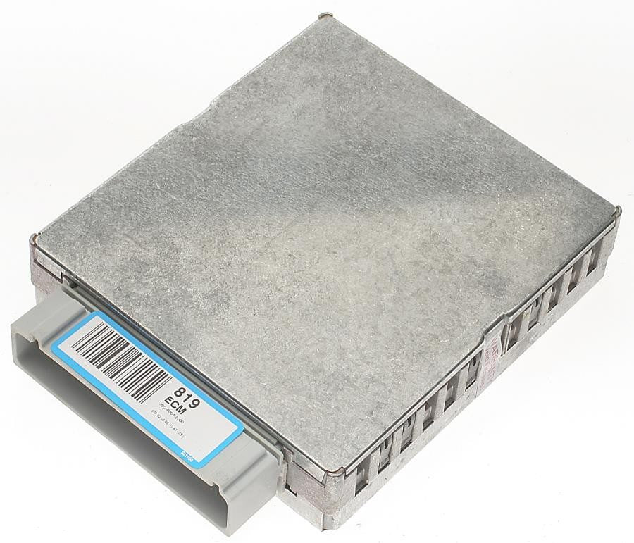 Standard Rem Electr EM819