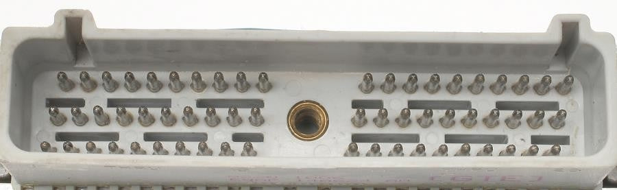 Standard Rem Electr EM819