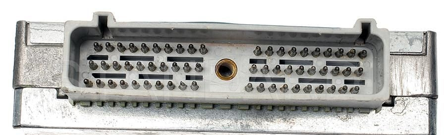 Standard Rem Electr EM822