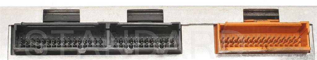 Standard Rem Electr EM8253