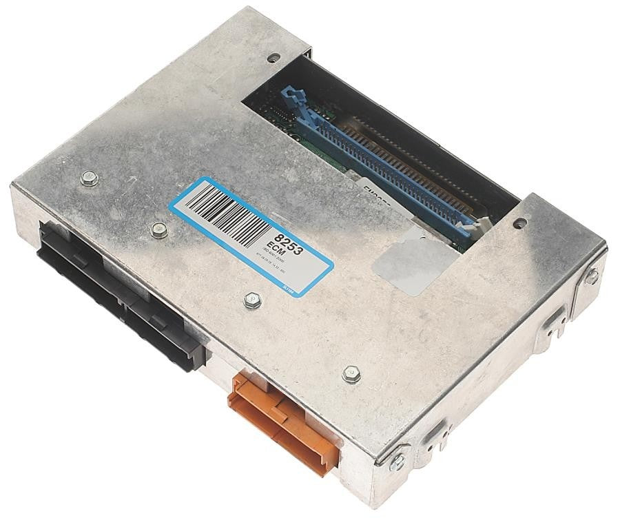 Standard Rem Electr EM8253