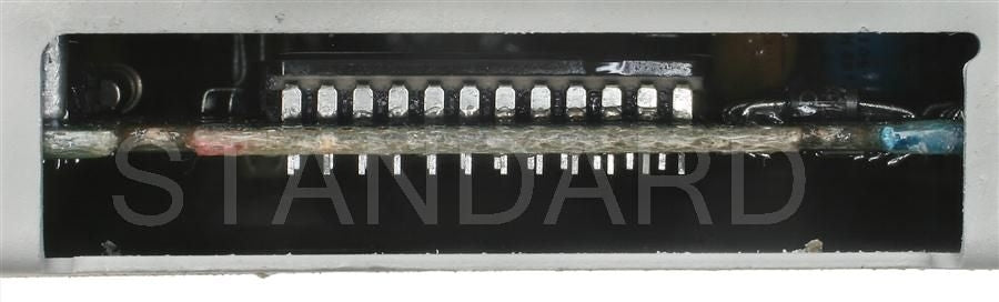 Standard Rem Electr EM825