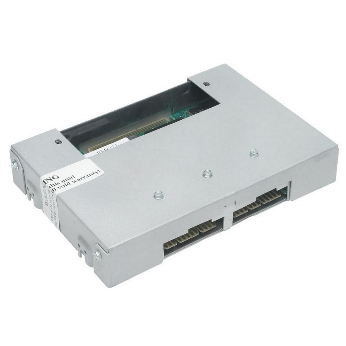 Standard Rem Electr EM8321