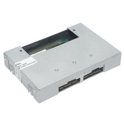 Standard Rem Electr EM8321
