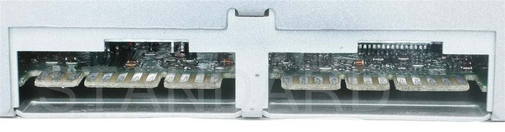 Standard Rem Electr EM8321