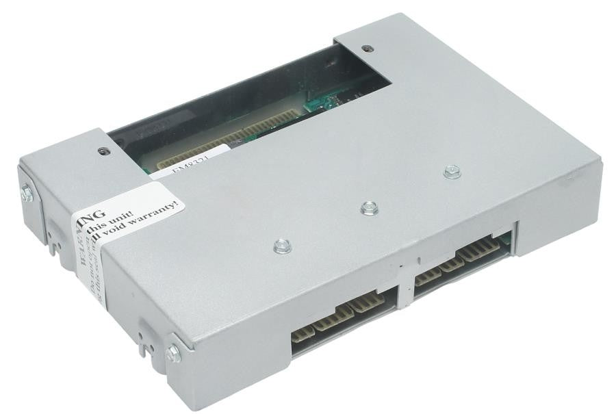 Standard Rem Electr EM8321