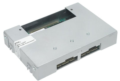 Standard Rem Electr EM8321