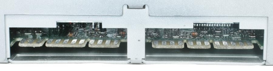 Standard Rem Electr EM8321