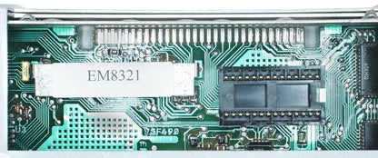 Standard Rem Electr EM8321