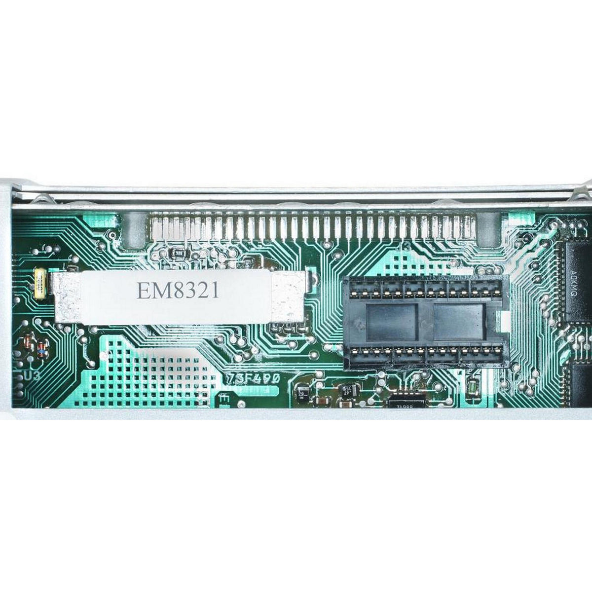 Standard Rem Electr EM8321