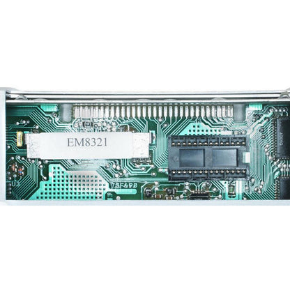 Standard Rem Electr EM8321