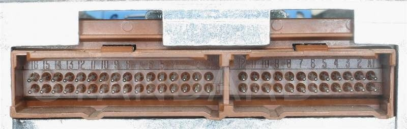 Standard Rem Electr EM8322