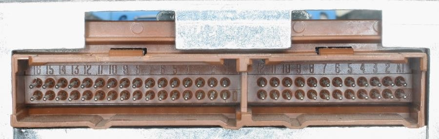Standard Rem Electr EM8322