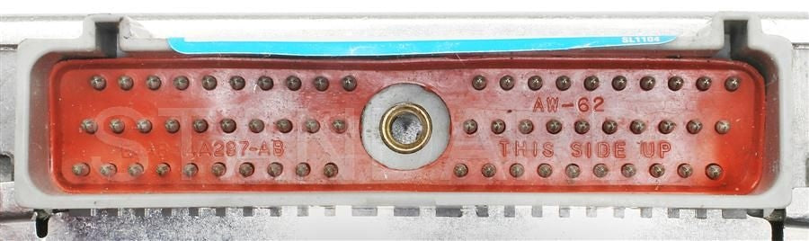 Standard Rem Electr EM832