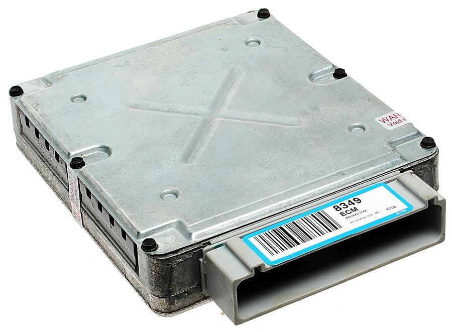 Standard Rem Electr EM8349
