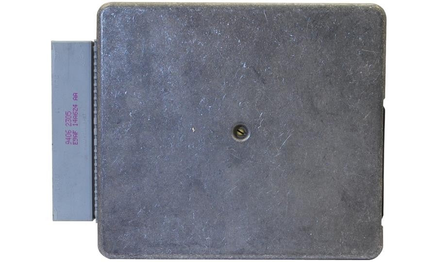 Standard Rem Electr EM834