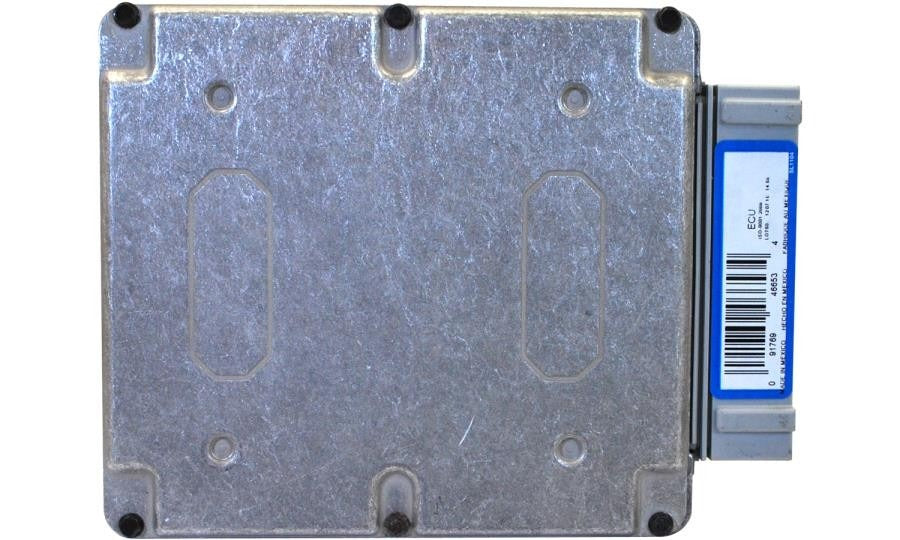 Standard Rem Electr EM834