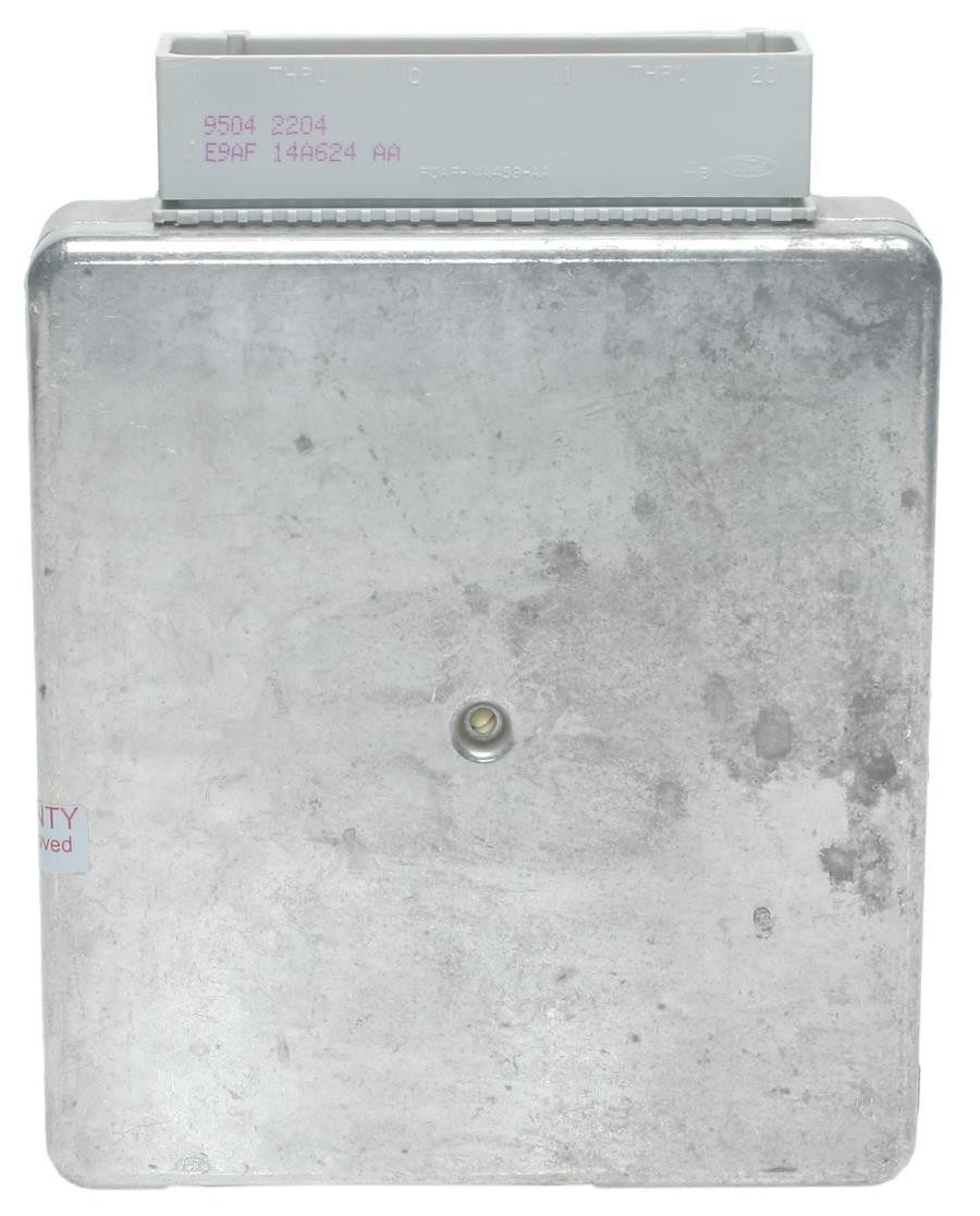 Standard Rem Electr EM8374