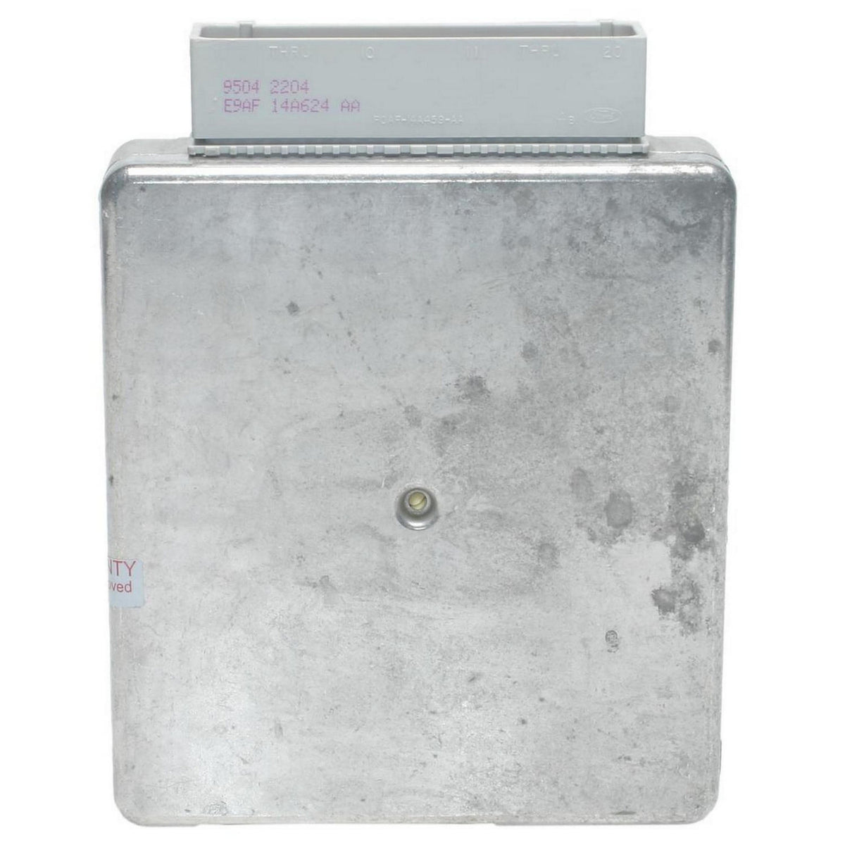 Standard Rem Electr EM8374