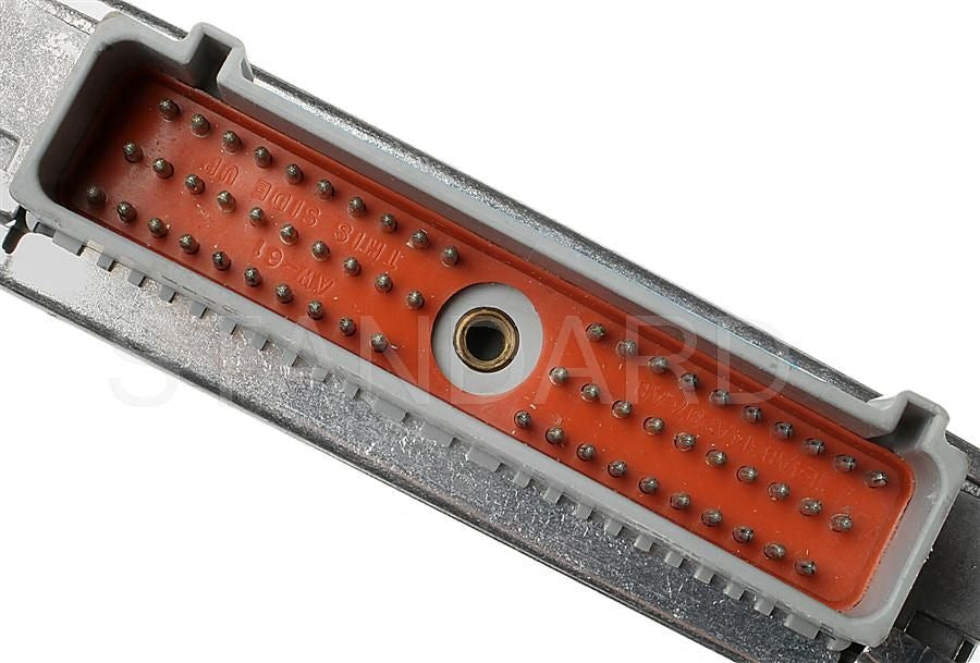 Standard Rem Electr EM837