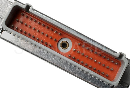 Standard Rem Electr EM837