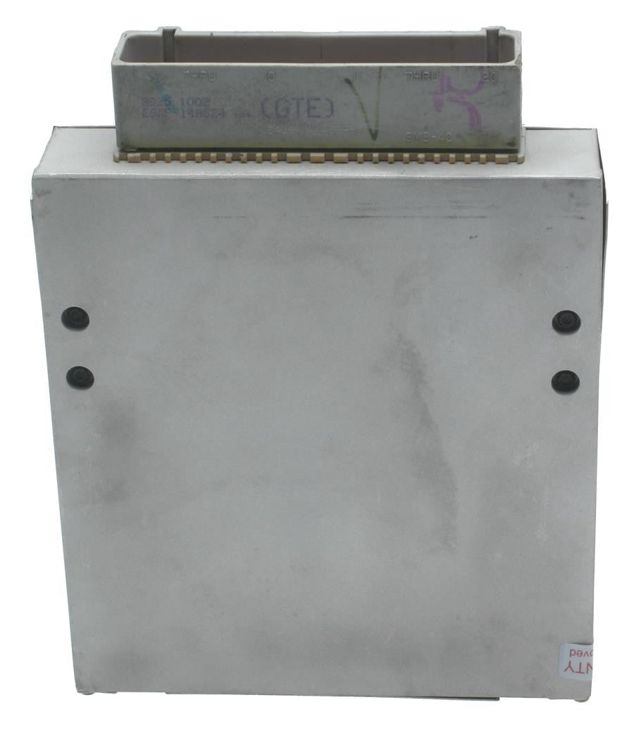 Standard Rem Electr EM845
