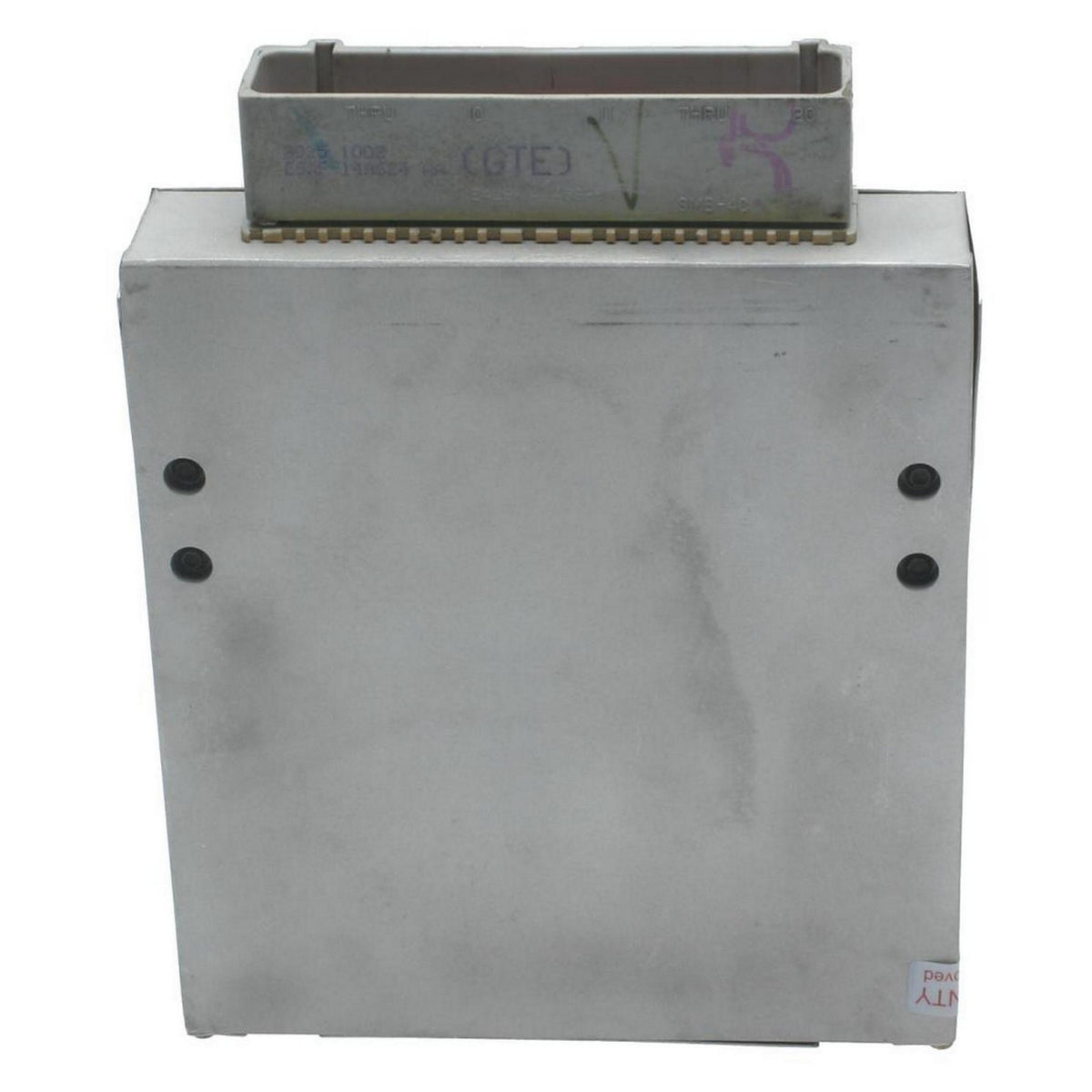 Standard Rem Electr EM845