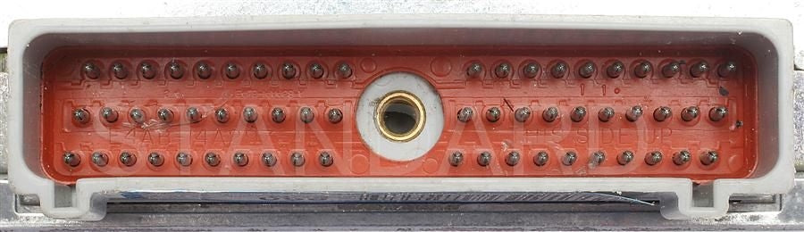 Standard Rem Electr EM860