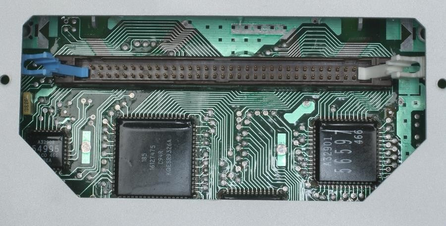 Standard Rem Electr EM8625
