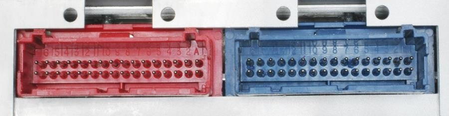 Standard Rem Electr EM8625