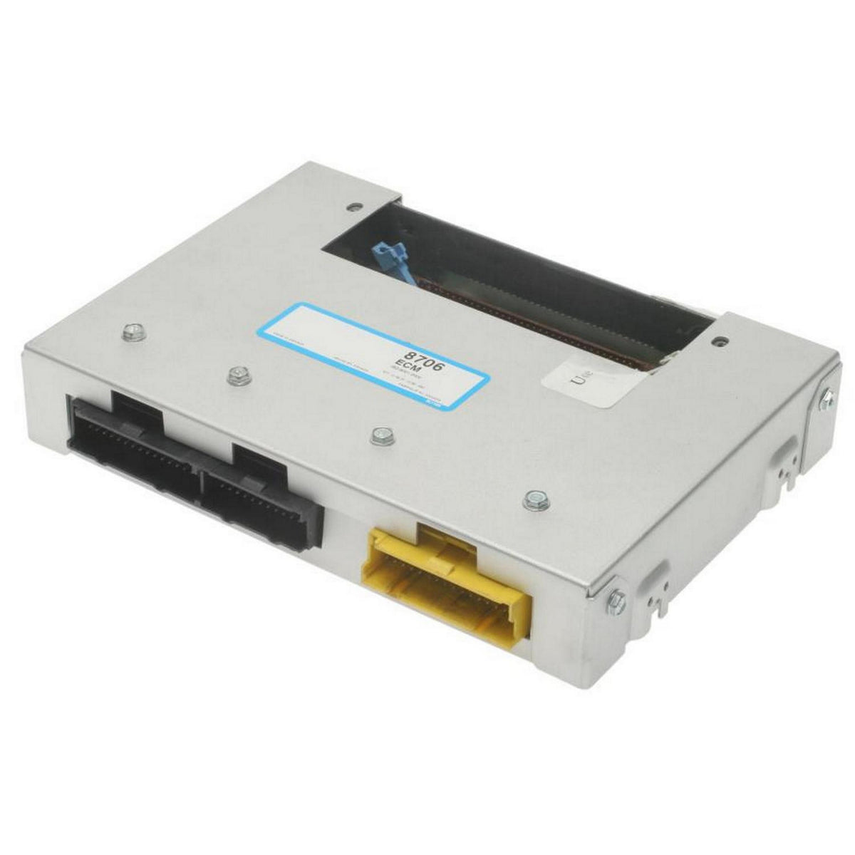 Standard Rem Electr EM8706