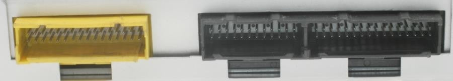 Standard Rem Electr EM8706