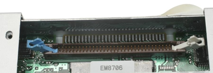 Standard Rem Electr EM8706