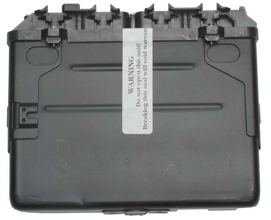 Standard Rem Electr EM8708