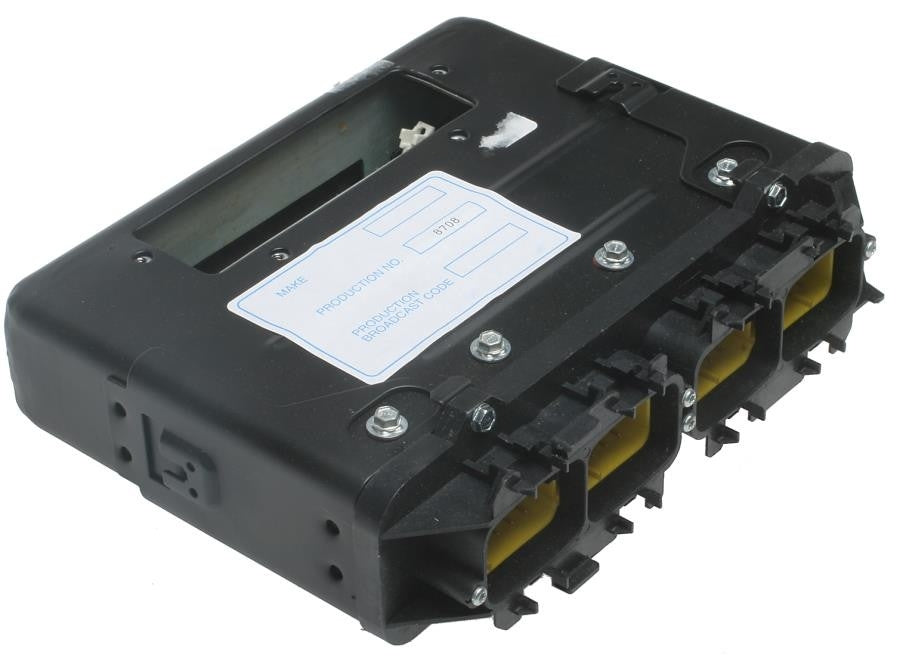 Standard Rem Electr EM8708