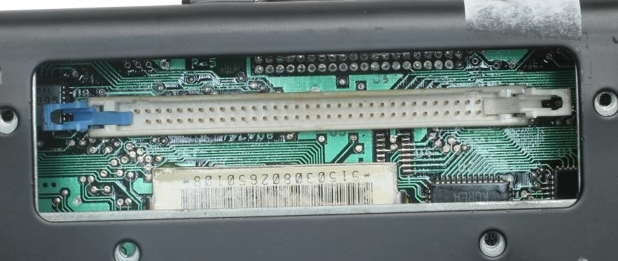 Standard Rem Electr EM8708