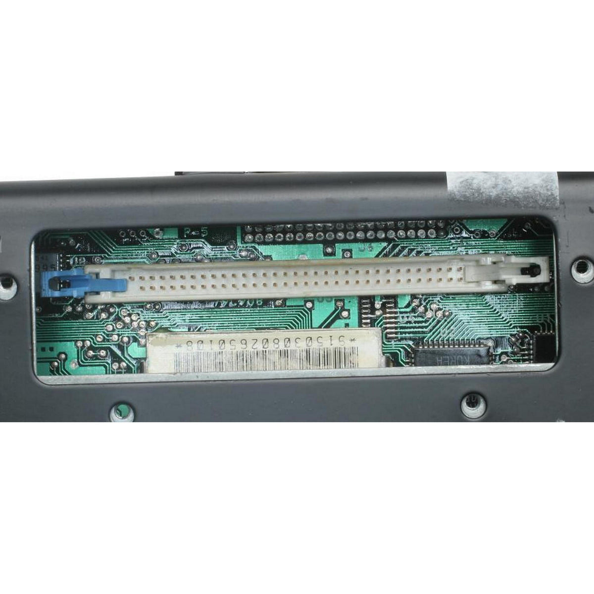 Standard Rem Electr EM8708
