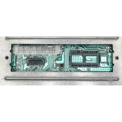 Standard Rem Electr EM8746