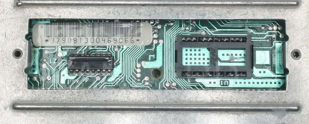 Standard Rem Electr EM8746