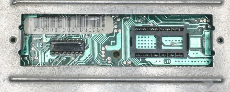 Standard Rem Electr EM8746