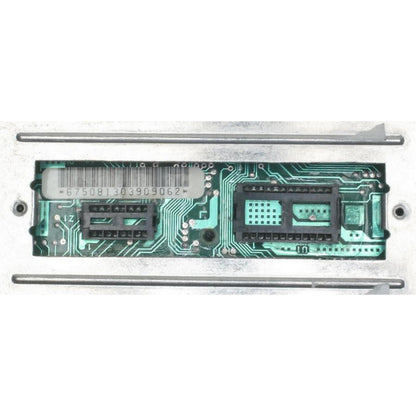 Standard Rem Electr EM8747
