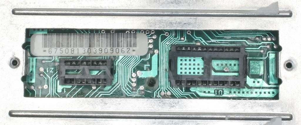 Standard Rem Electr EM8747